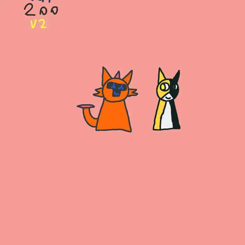 mi not going to fix anying by @kittycat200haloween