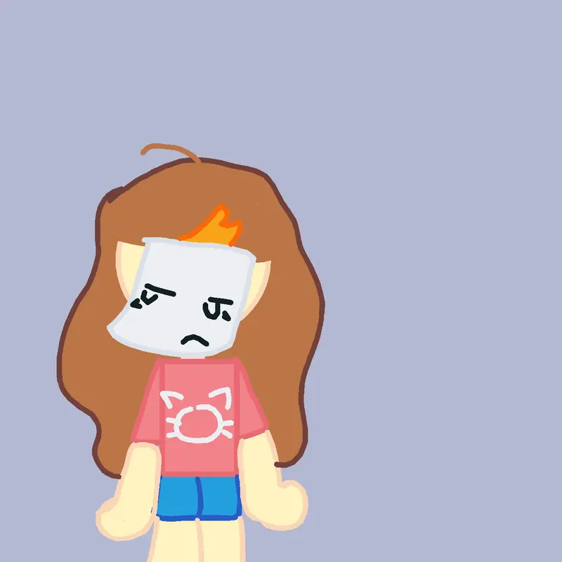 Qna -_- by @CuteShellyyyyy