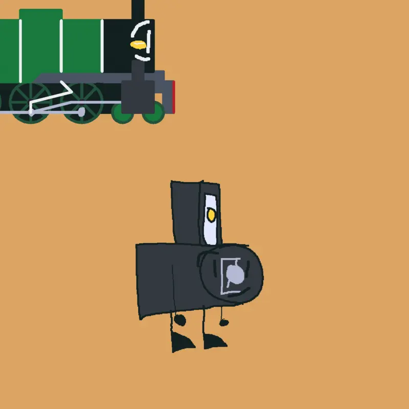Game by @Britishenginefoul1930