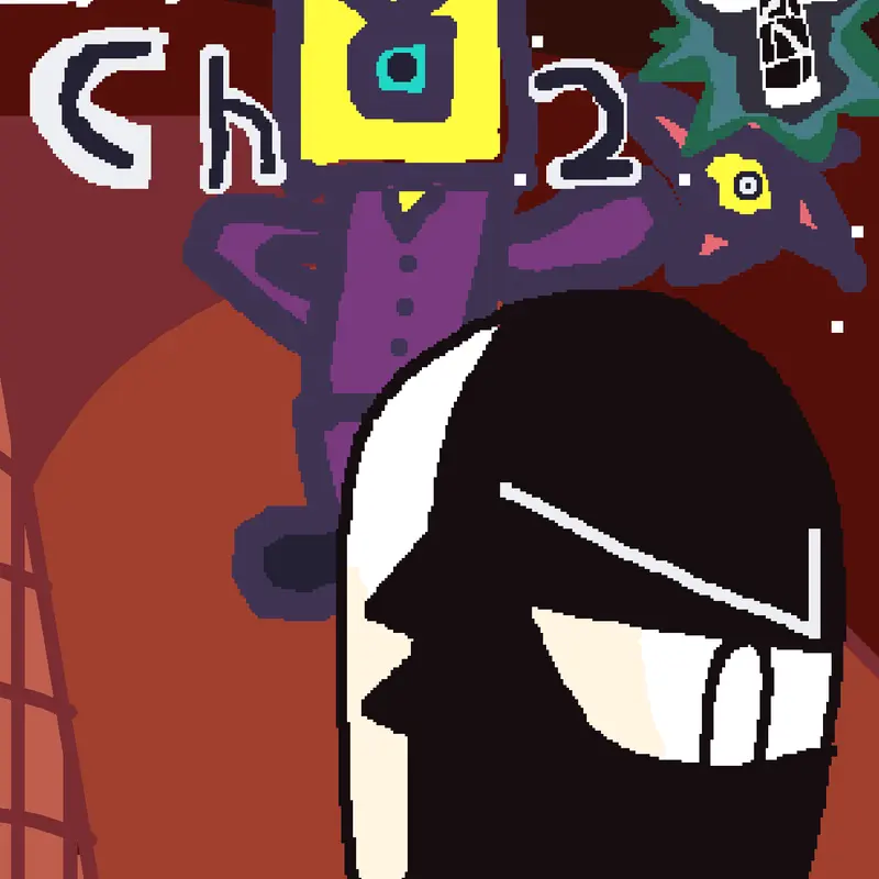 Game by @litle_equal
