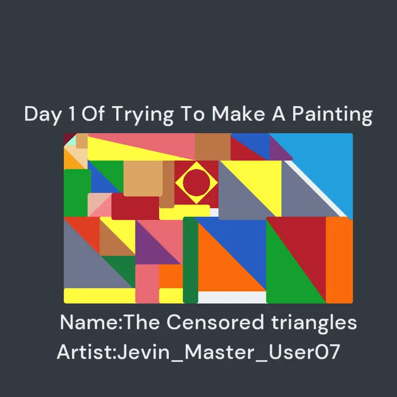 Art by @Jevin_Master_User07