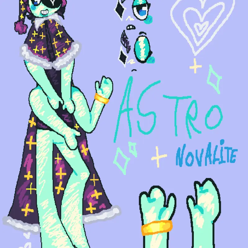 Game by @StrawberryCookie122