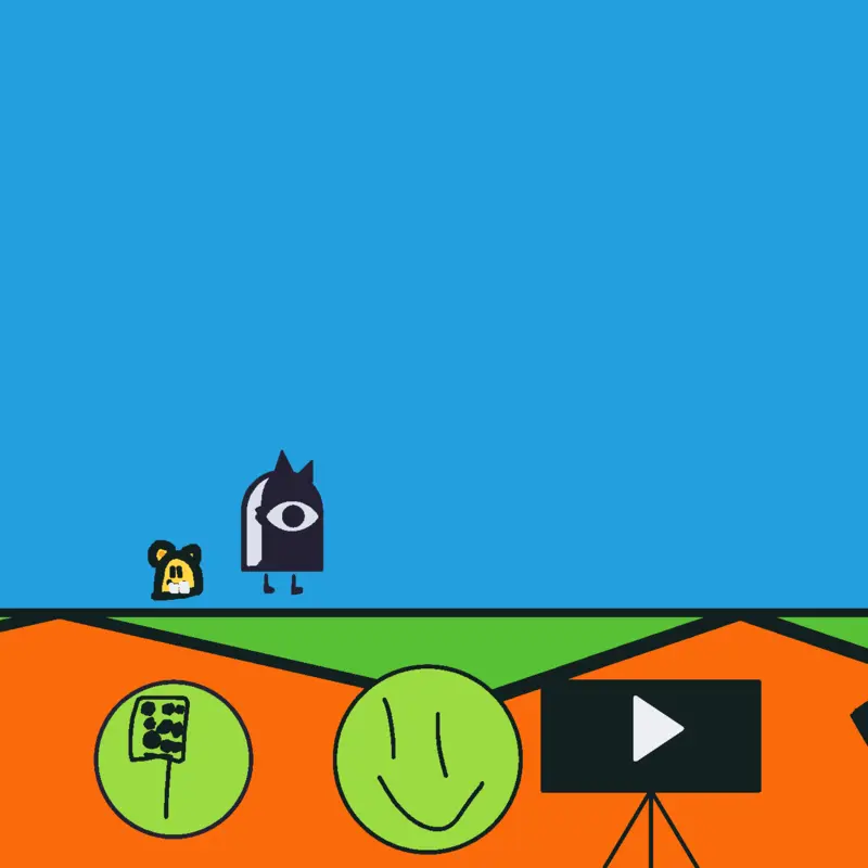 Game by @Pedroca99
