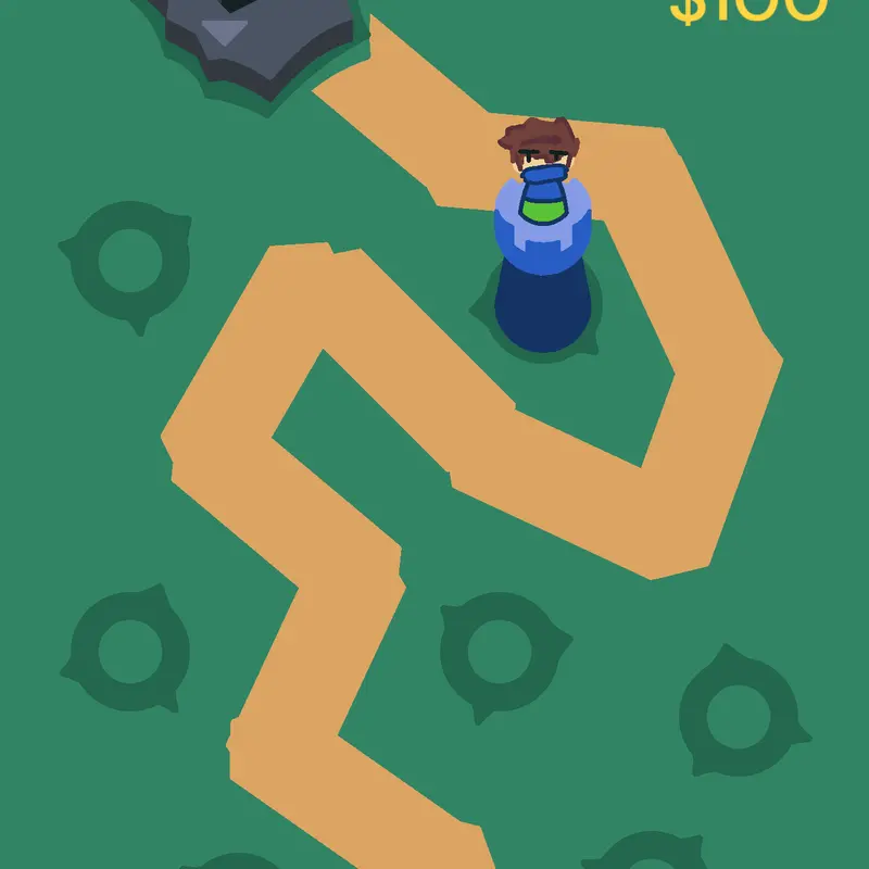 Game by @Yasmin_YT