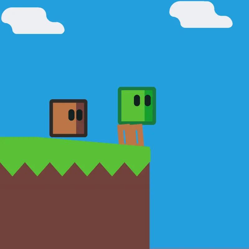 Game by @Giantsoupy