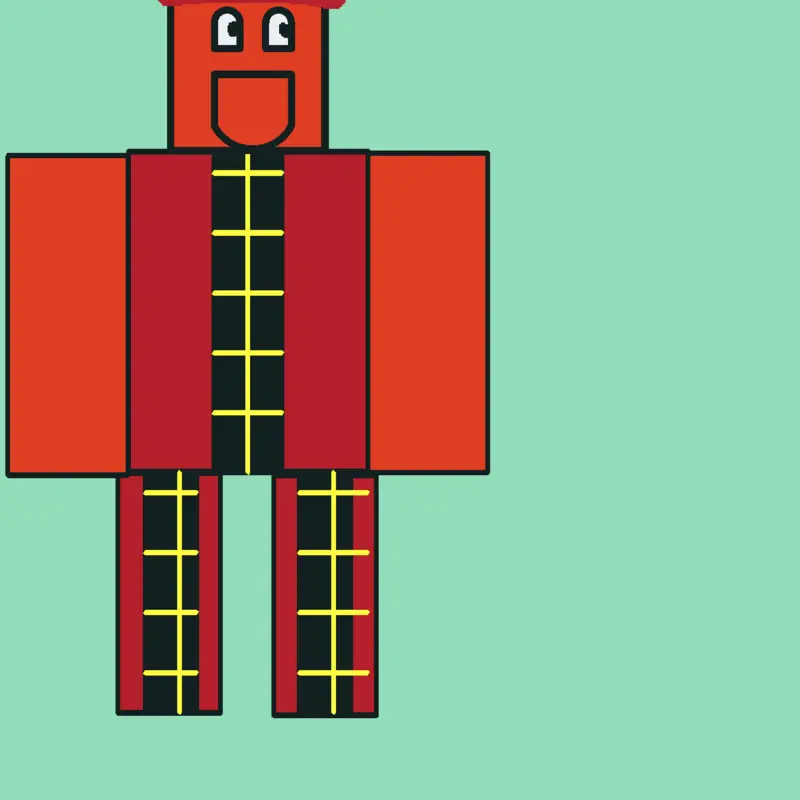 Game by @LilTurking