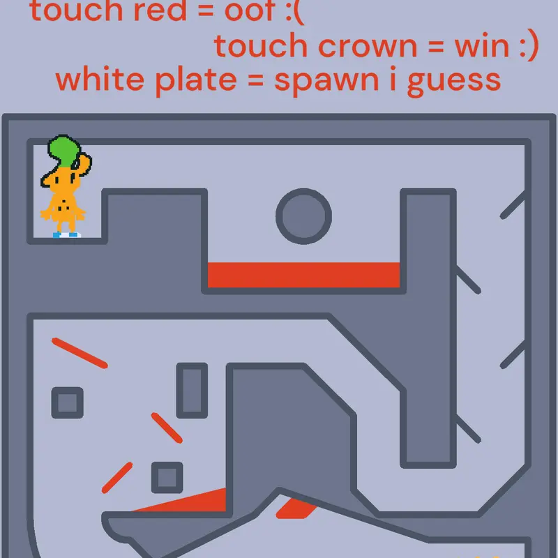 Game by @PIZZELLE_TV