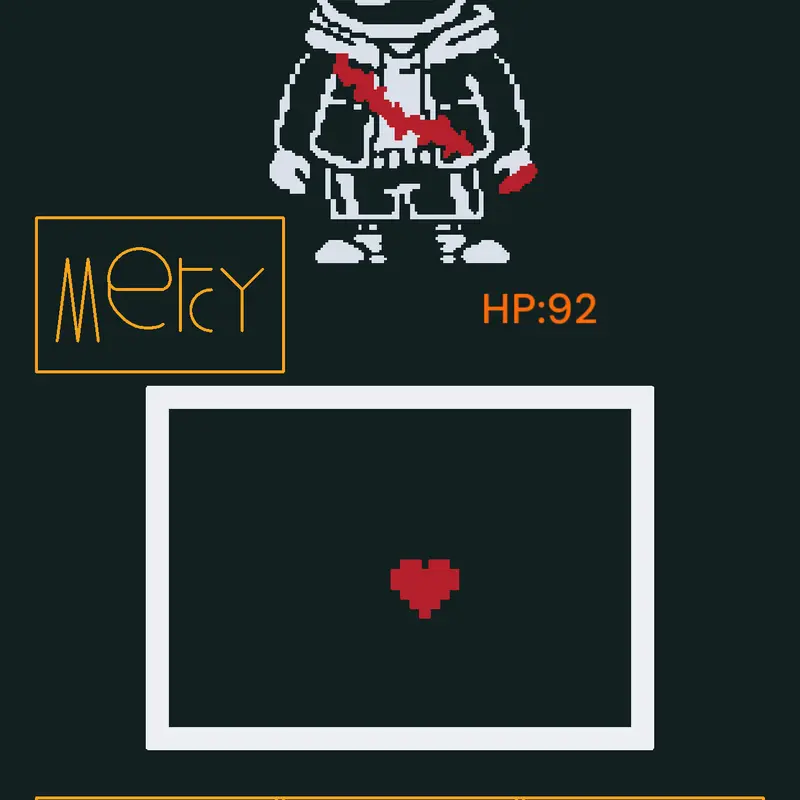 Game by @snugginator