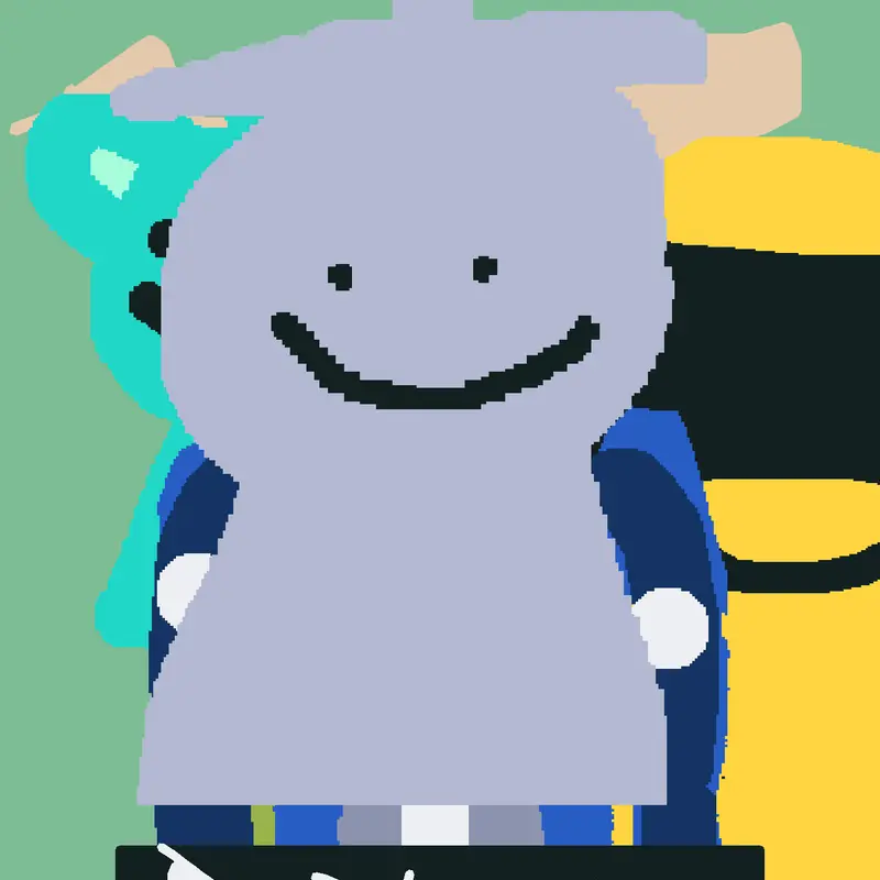 Game by @enteredh
