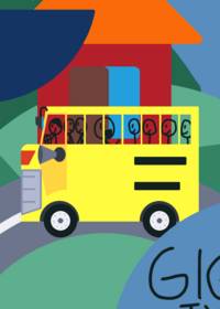 Wheels on the bus