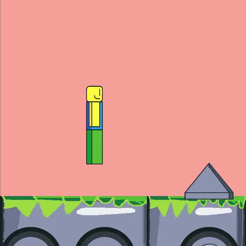 Noob obby by @Omar-Mostafa