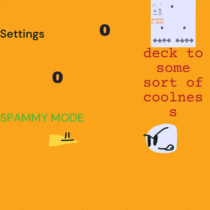 Game by @Brougayisyoureadthis