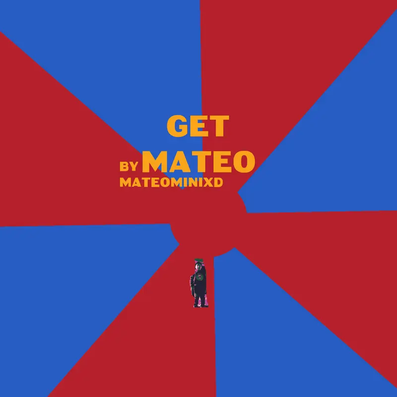 Game by @Mateominixd_goodman_2022