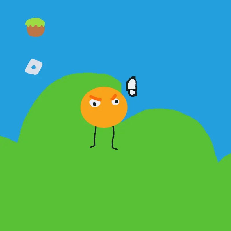 Game by @ismael33