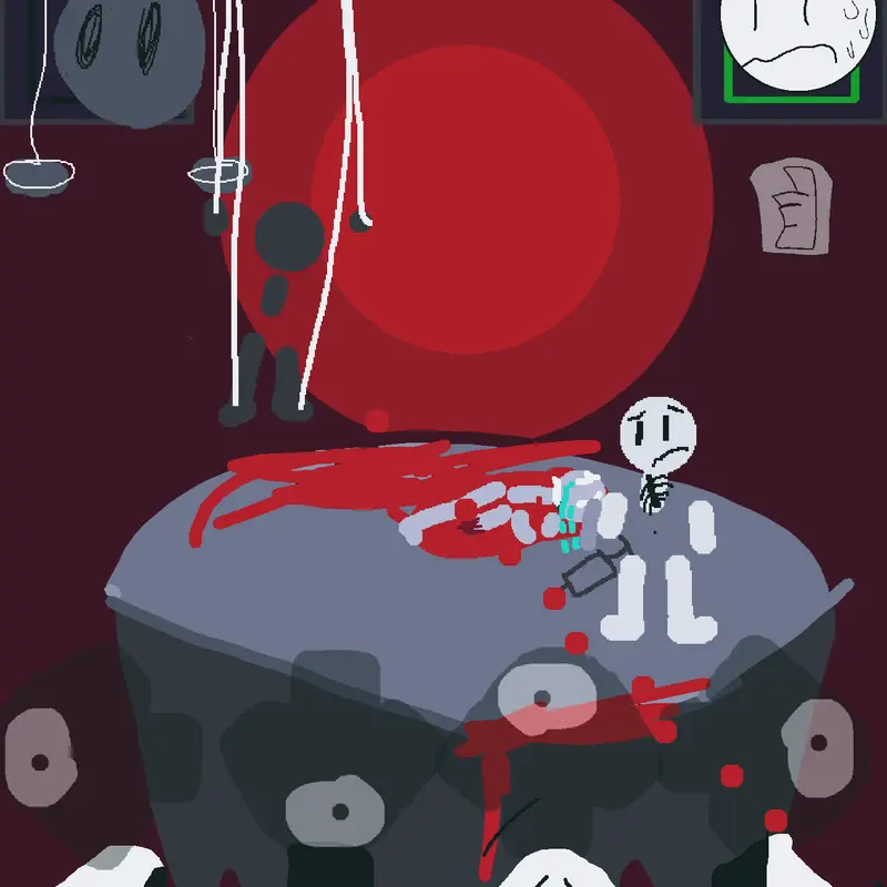 Game by @sksksjcdn