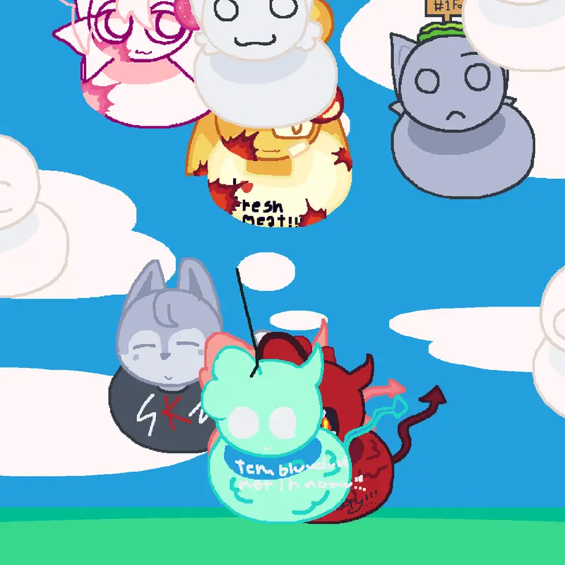 Game by @StayLovesBangchan