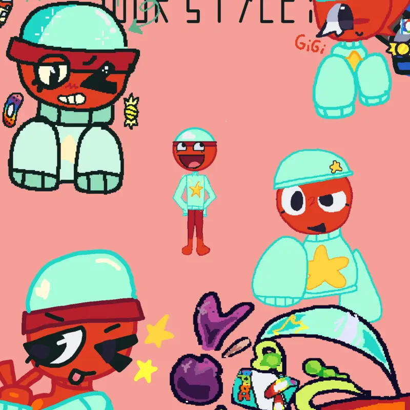 Game by @T0T4LLY_D1N0