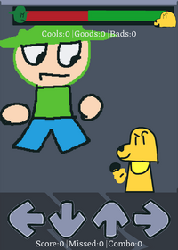 new update the die