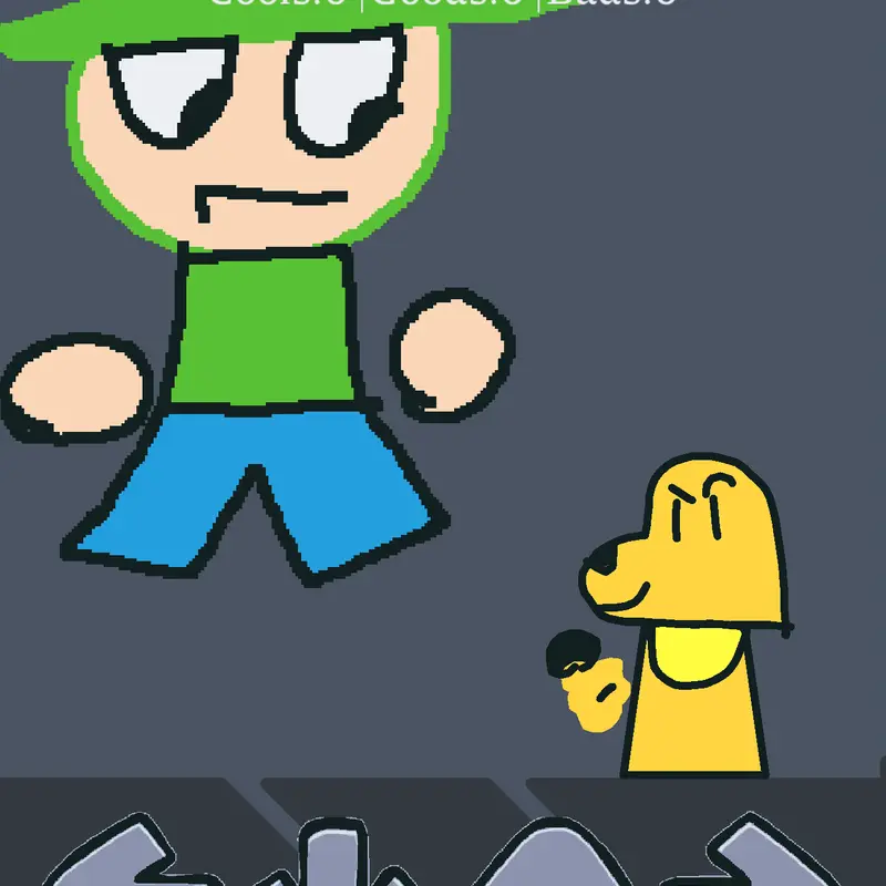Game by @mrcachorro_oficial