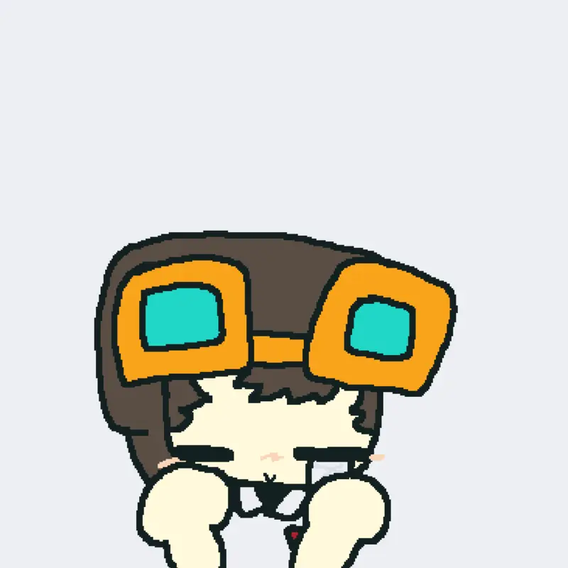 Game by @BlueberryChan