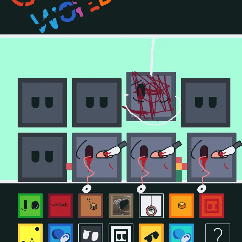 Game by @loving_cute_pug_offical