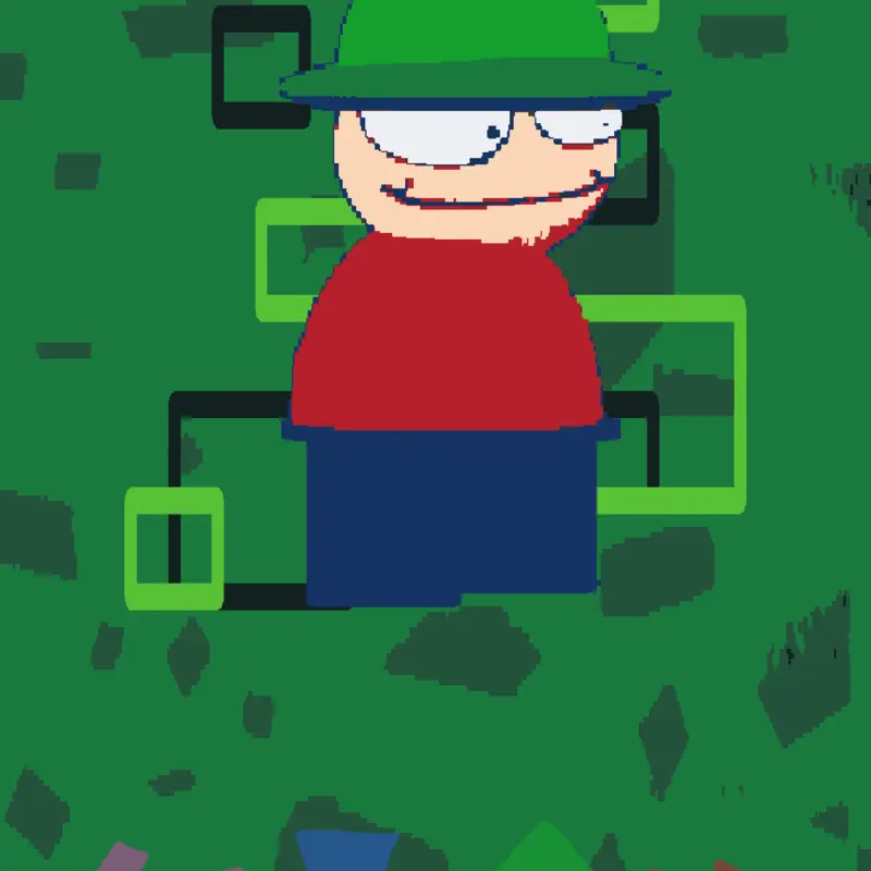 Game by @Jellybuggy