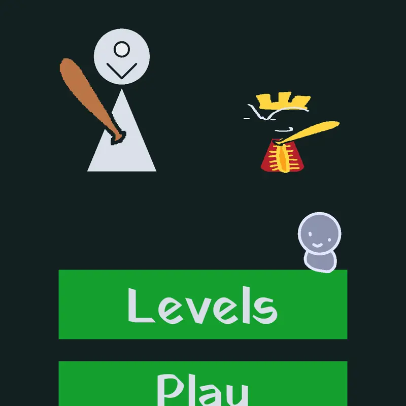 Game by @theSNYS