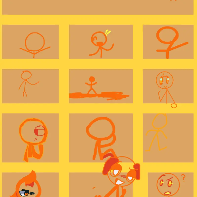 Game by @The-rizzler