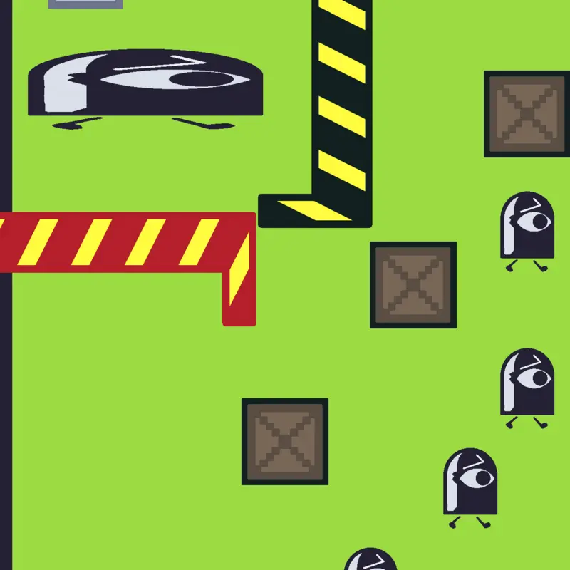 Game by @ygjg