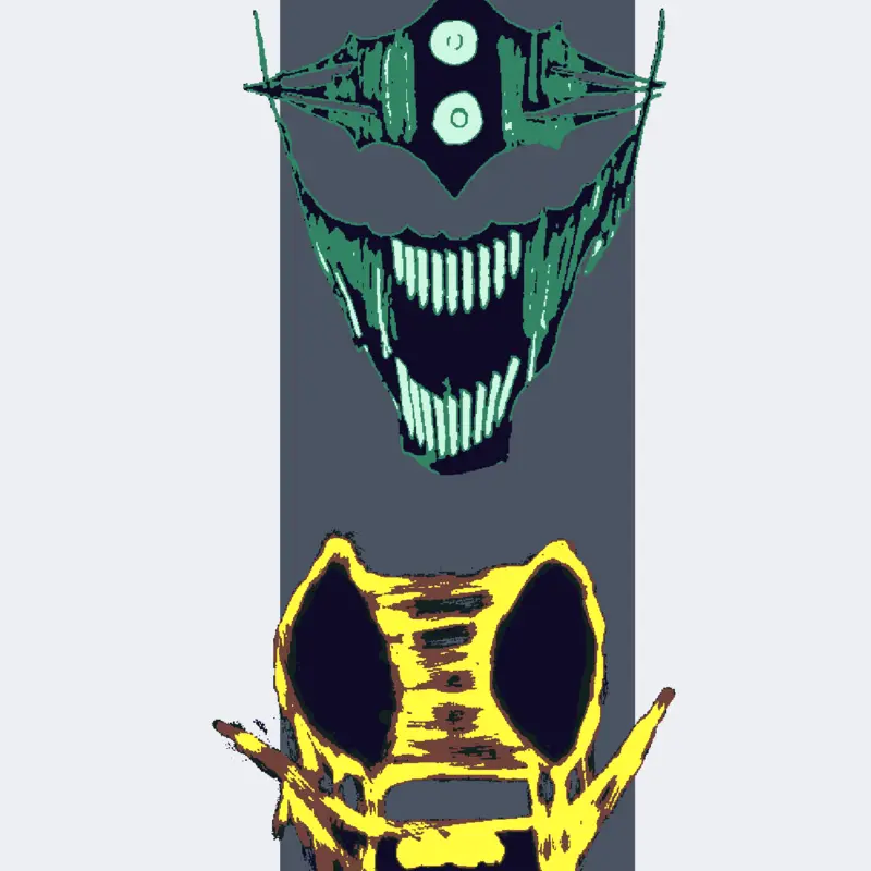 Game by @CorrupterXXL