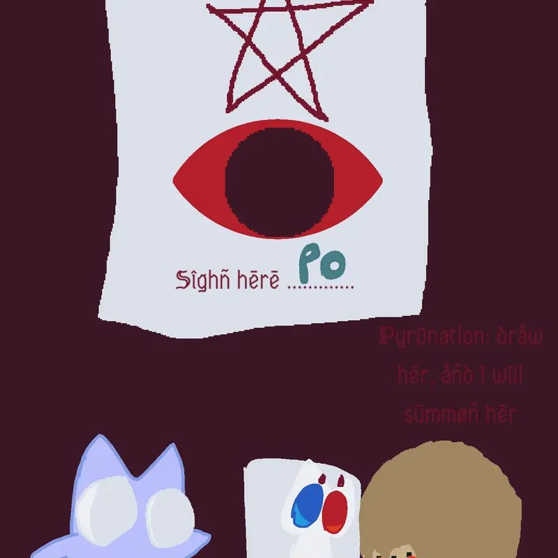 Game by @rose_the_cat