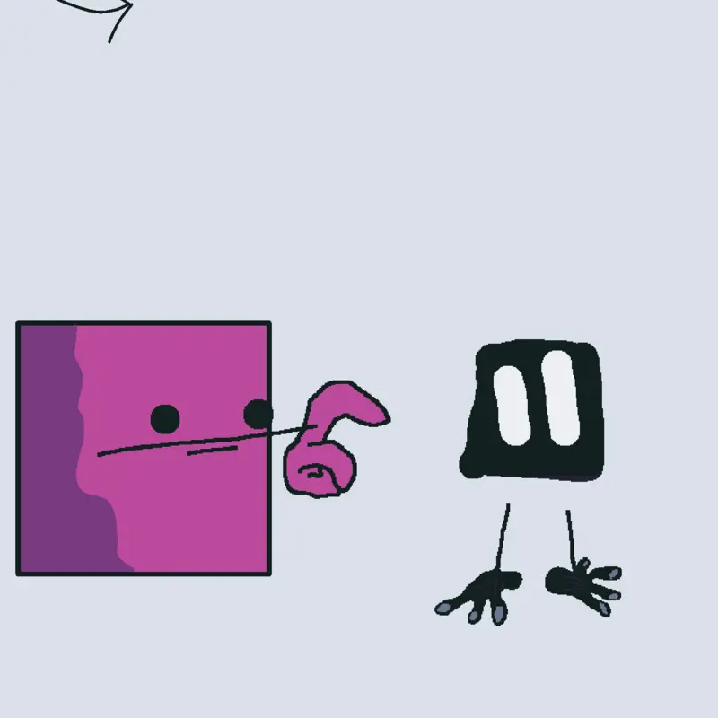 Game by @sadbillythesadnessisback
