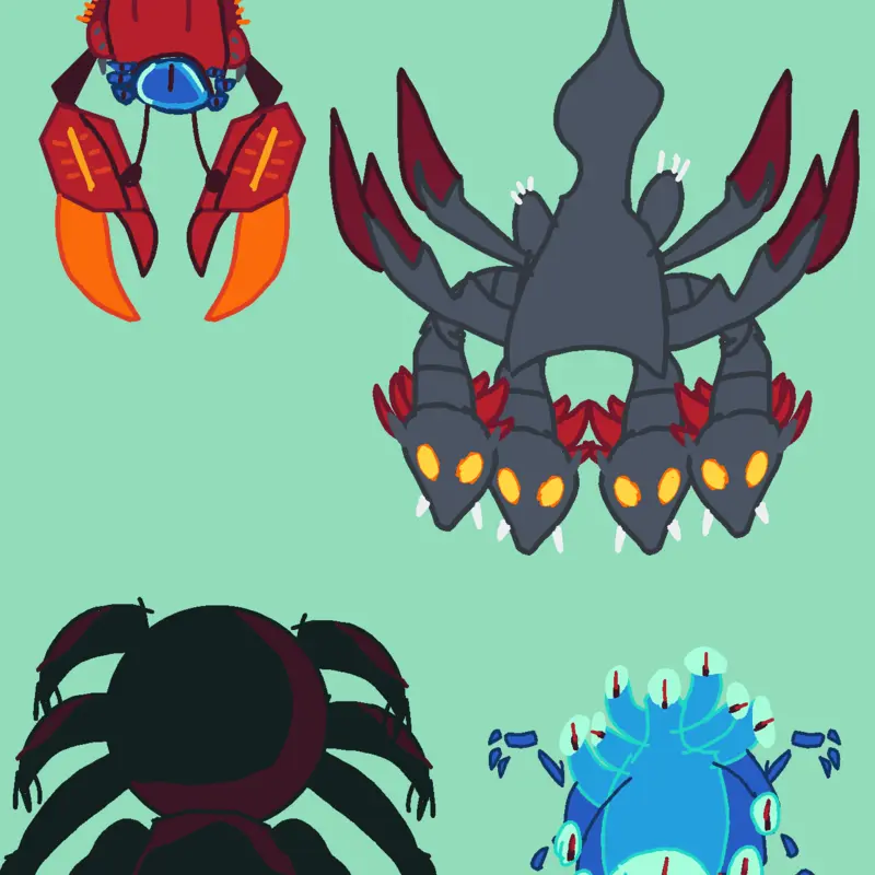 Game by @sopooo