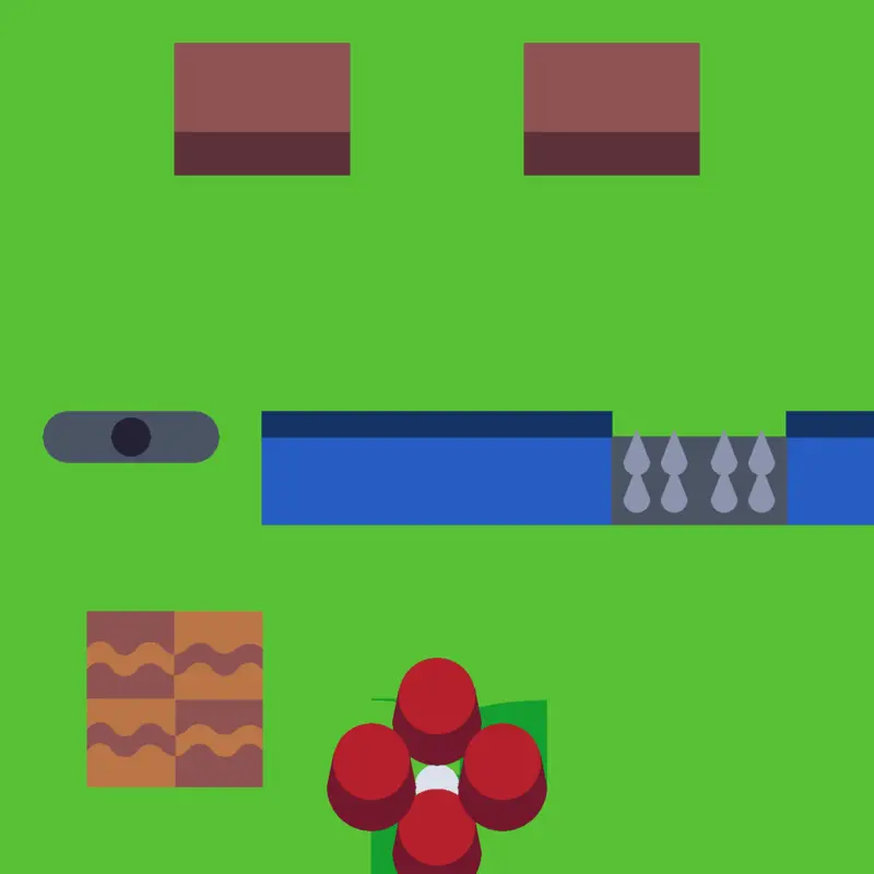 Game by @Mastercondutor