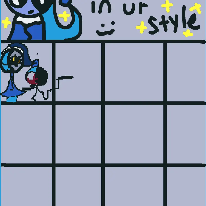 Game by @cheoo