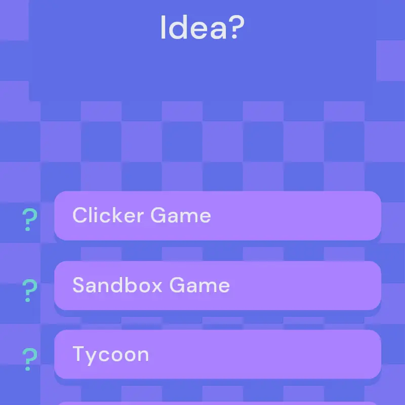 Game by @Mouse000