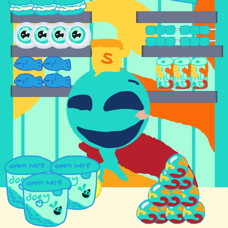 Game by @Cinemarol