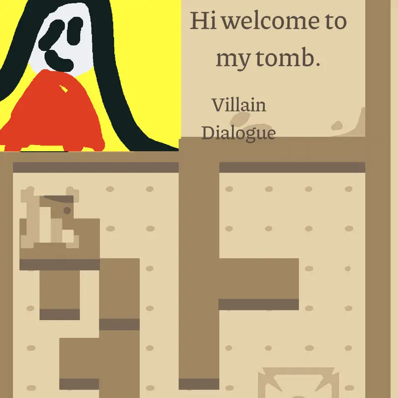 Game by @lilly-the_cat-lover