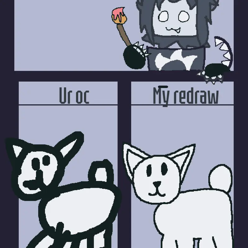 Game by @ILoveTwoTime