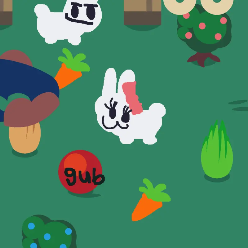 Game by @enzo109310
