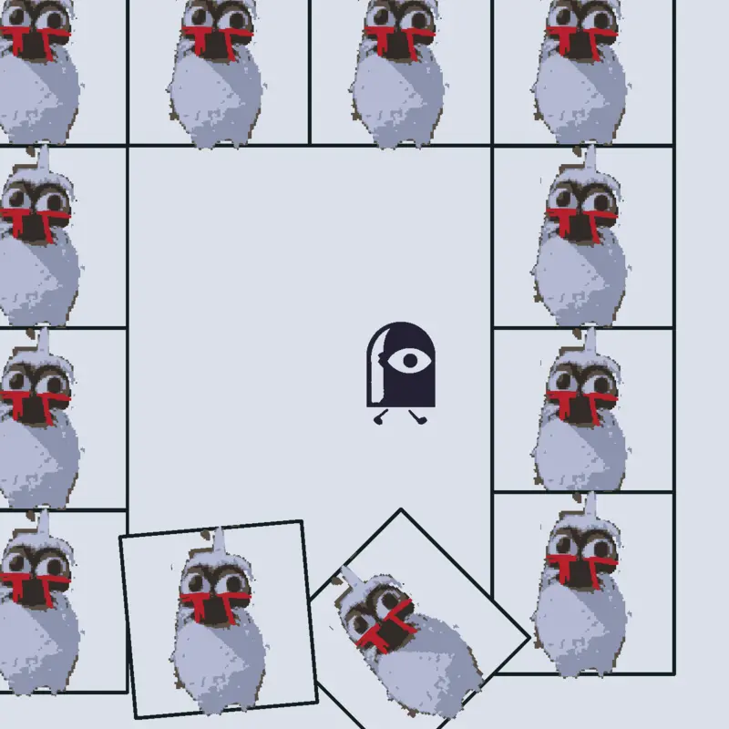 Game by @-_Snowfurret_-