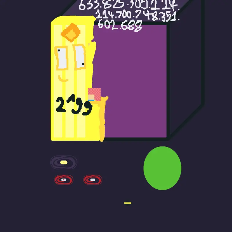 Game by @MiguelSchneider1