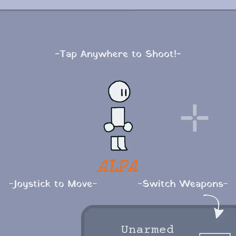 Game by @FARHANYUSUF