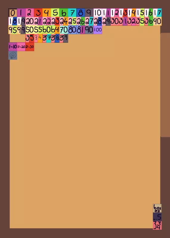 Game by @MilesTheLittleFox