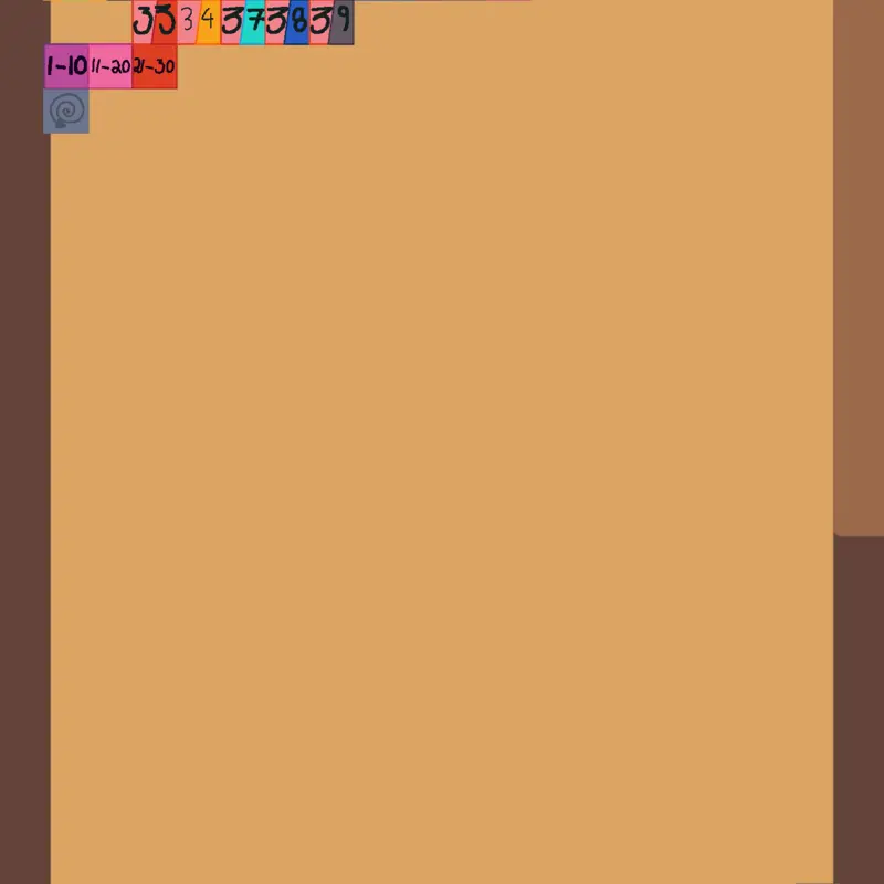 Game by @MilesTheLittleFox