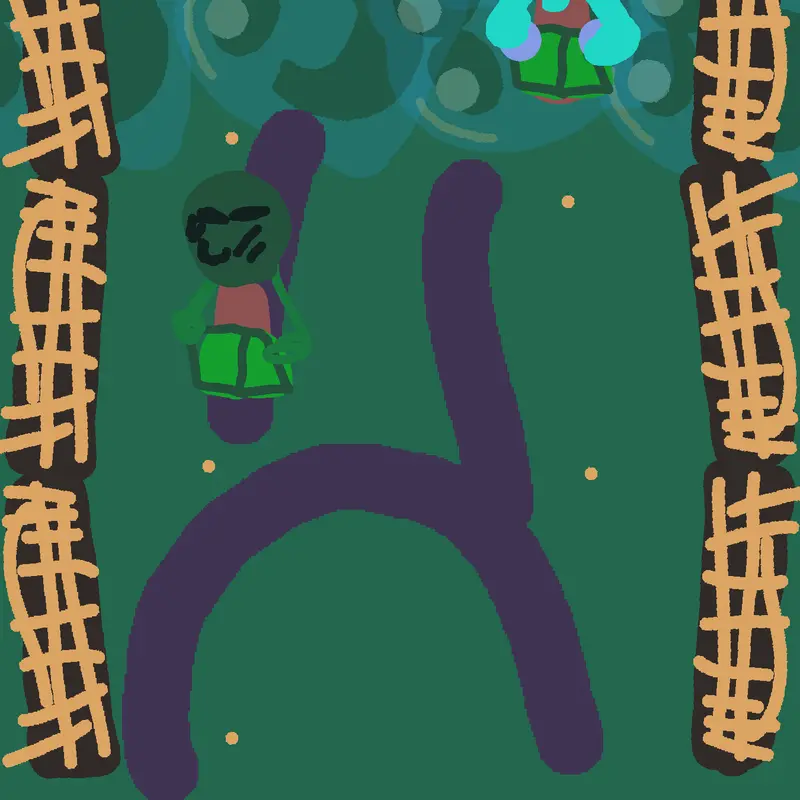 Game by @Orbate