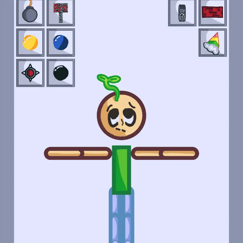 Game by @Theeebee