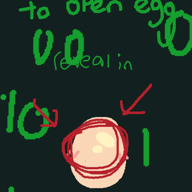 Game by @itsm3hviviandcroquet