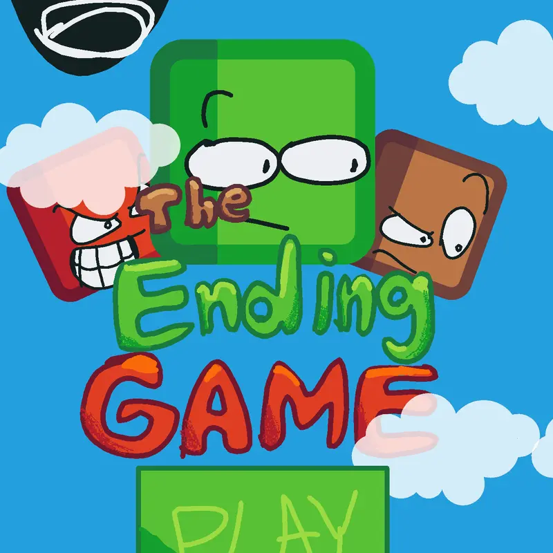 Game by @You_Lucky_Halloween