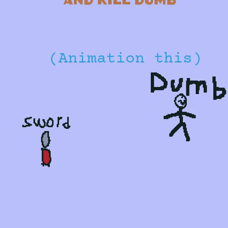Game by @123za